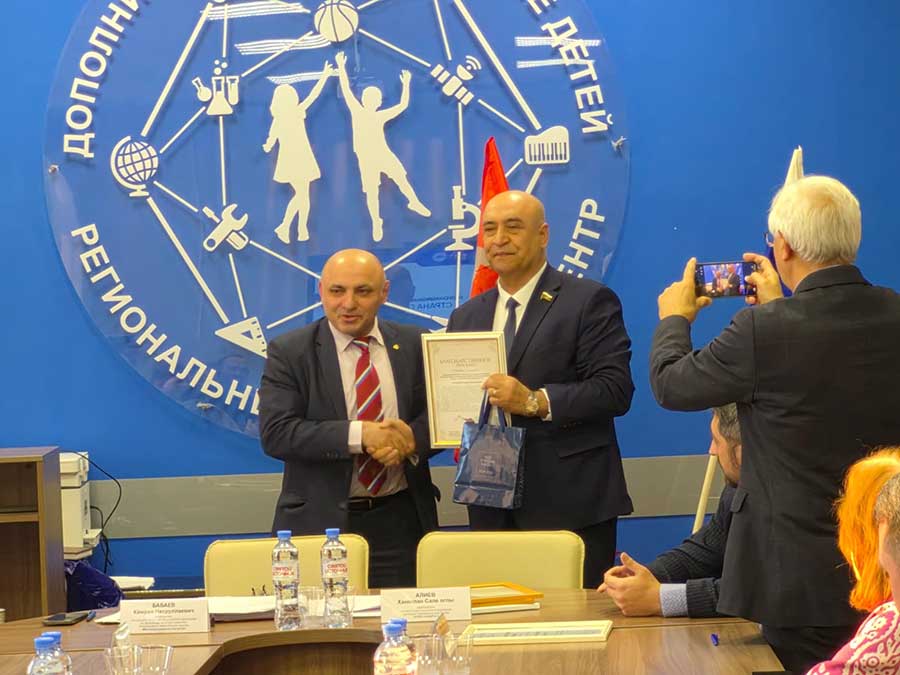 «Многонациональная Кострома» при поддержке Федерального агентства по делам национальностей и Фонда «Защитники Отечества» провели в Костроме в рамках проекта «Многонациональная Россия — страна Героев» image 10