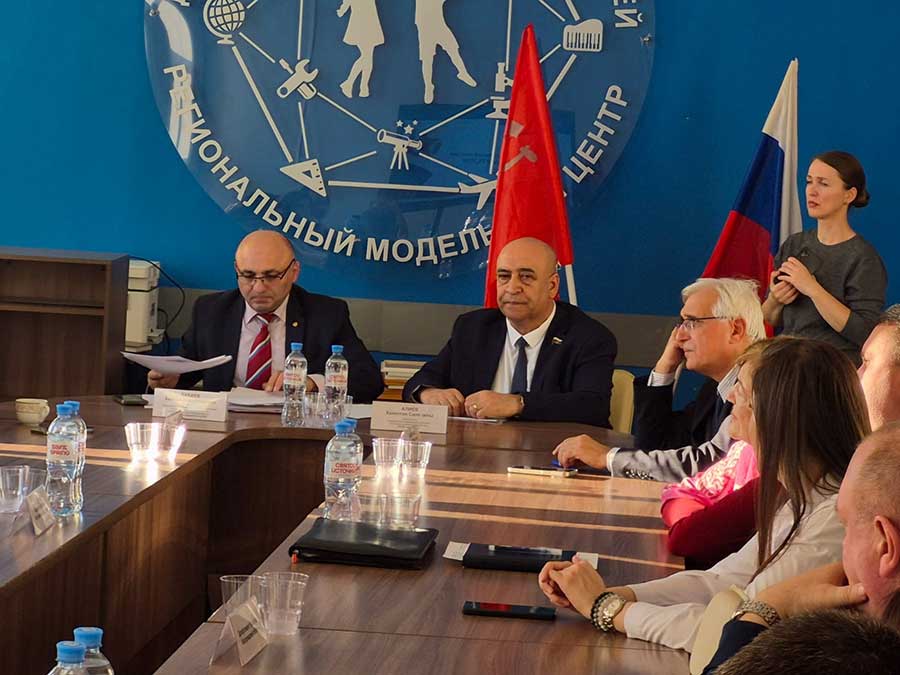 «Многонациональная Кострома» при поддержке Федерального агентства по делам национальностей и Фонда «Защитники Отечества» провели в Костроме в рамках проекта «Многонациональная Россия — страна Героев» image 15